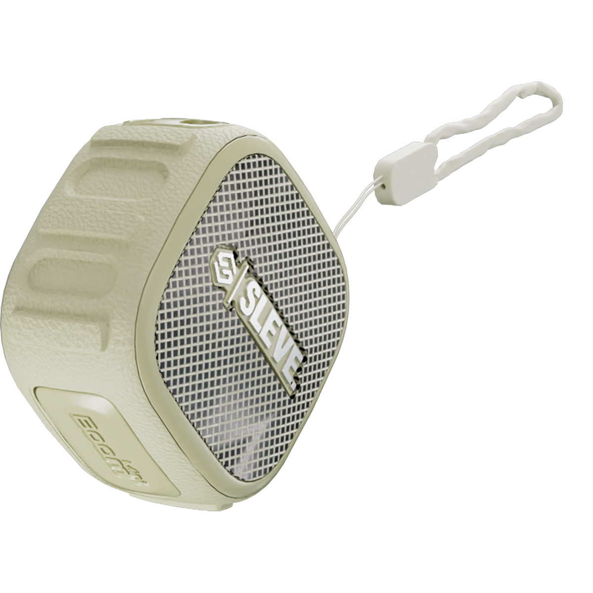 PARLANTE BLUETOOTH SLEVE BOOM MINI - 5