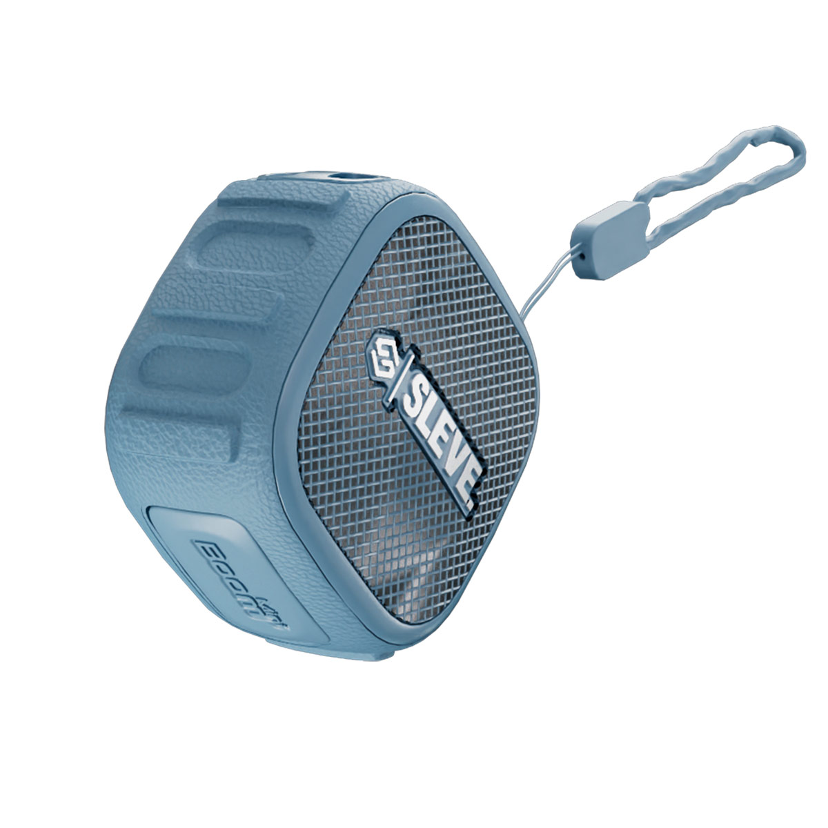 PARLANTE BLUETOOTH SLEVE BOOM MINI - 4