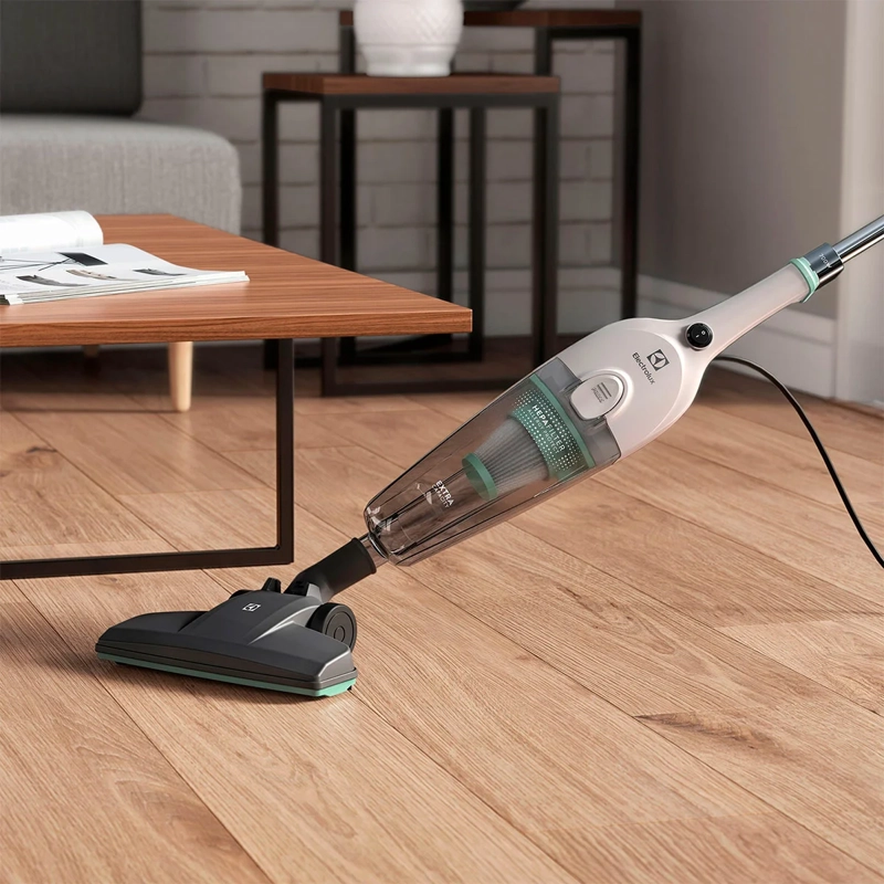 ASPIRADORA VERTICAL ELECTROLUX STK14W - 3