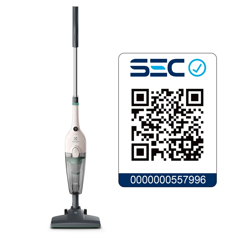 ASPIRADORA VERTICAL ELECTROLUX STK14W - 7
