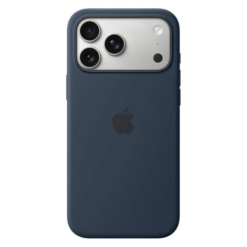 CARCASA IPHONE 17 PRO MAX APPLE GRAFITO - 2