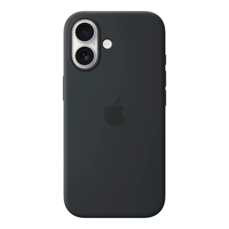 CARCASA IPHONE 17 APPLE NEGRO - 2