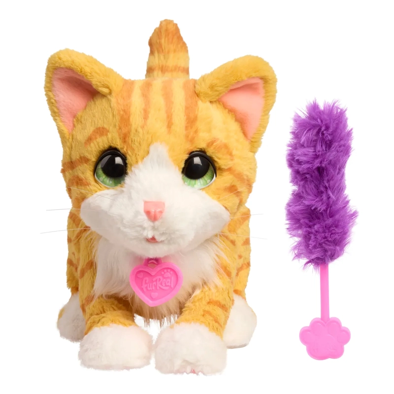 FURREAL GATITO BELLA - 1