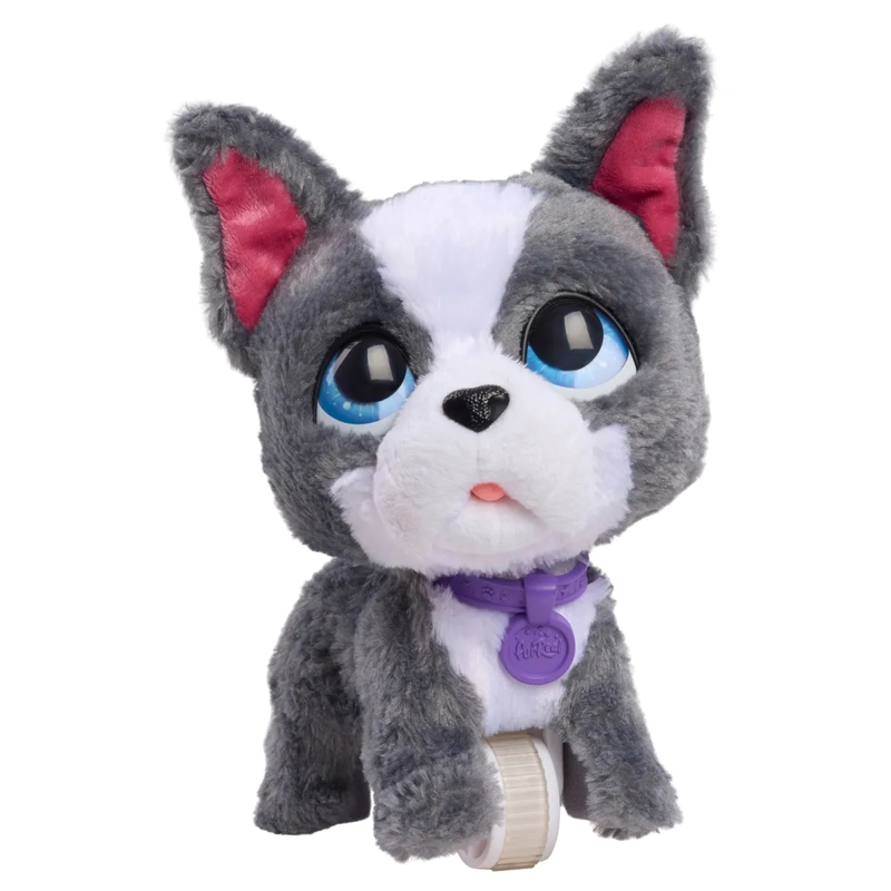 FURREAL WALKALOTS BULLDOG FRA - 1