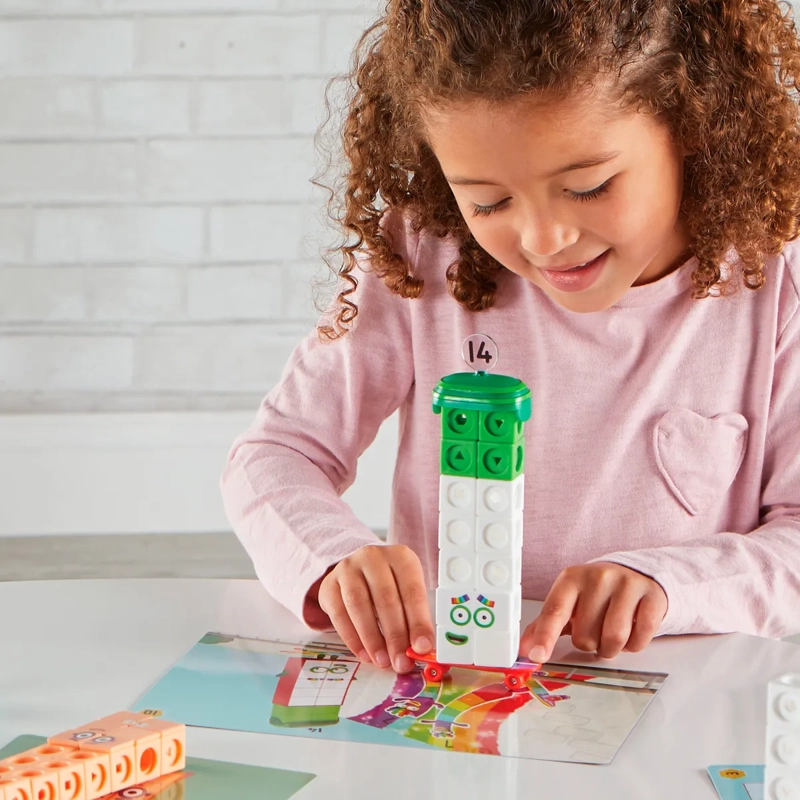 JUEGO NUMBERBLOCKS 11 20 - 3