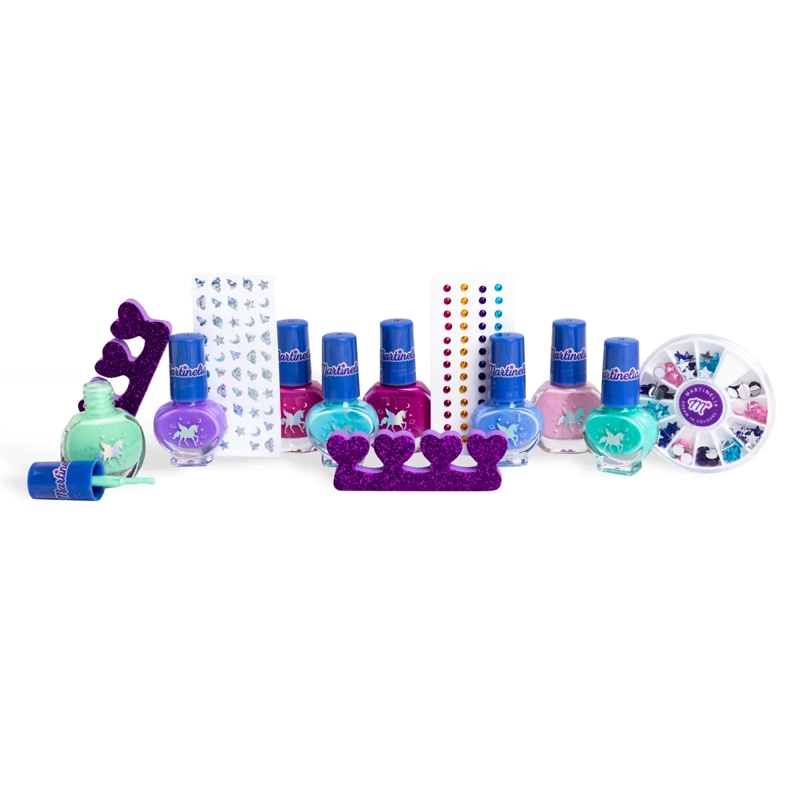 KIT DE MANICURE GALACTICA - 2