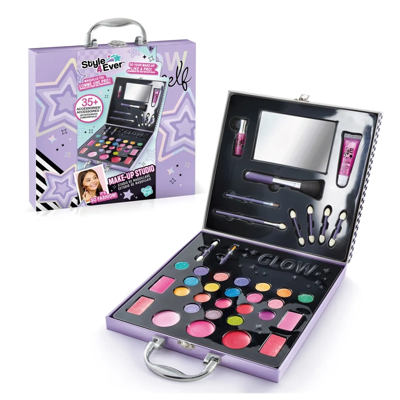 MALETIN DE MAQUILLAJE INFANTIL - 1