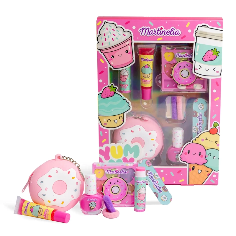 MARTINELIA YUMMY SET ESTUCHE - 1