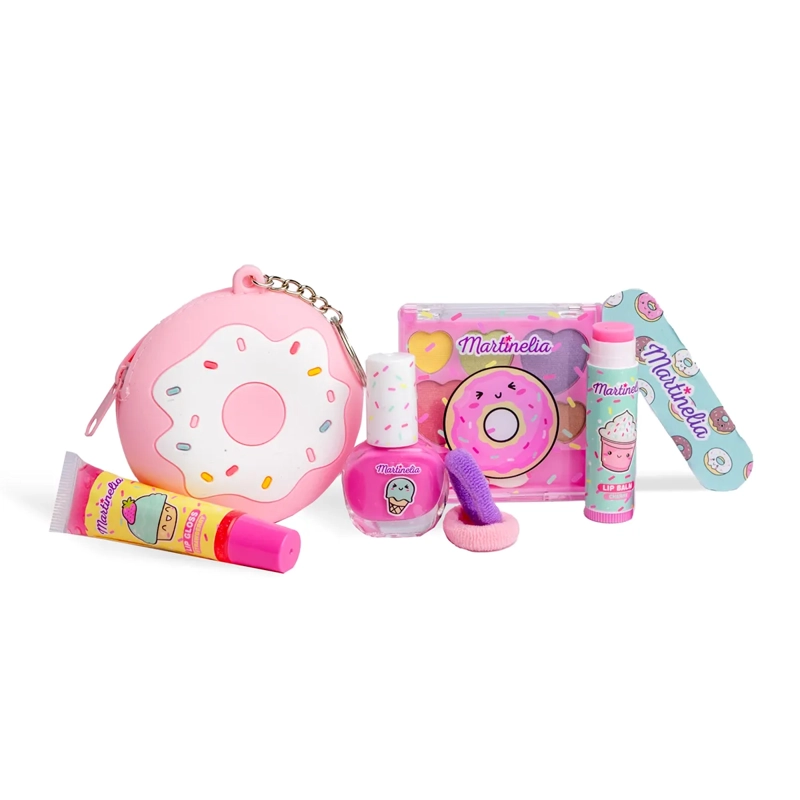 MARTINELIA YUMMY SET ESTUCHE - 3