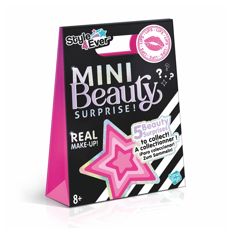 MINI BEAUTY SORPRISE - 1