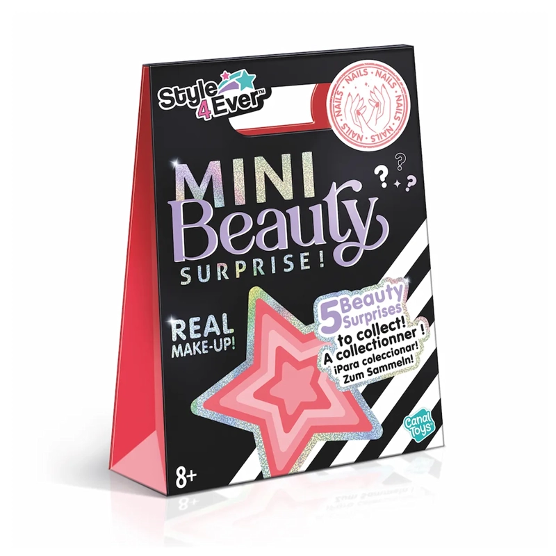MINI BEAUTY SORPRISE - 2