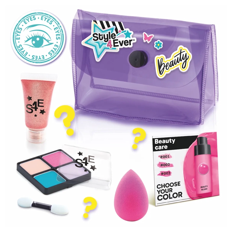 MINI BEAUTY SORPRISE - 3