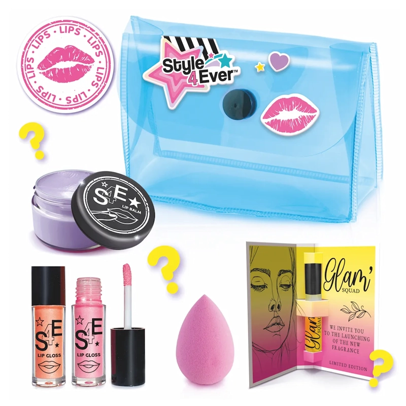 MINI BEAUTY SORPRISE - 4