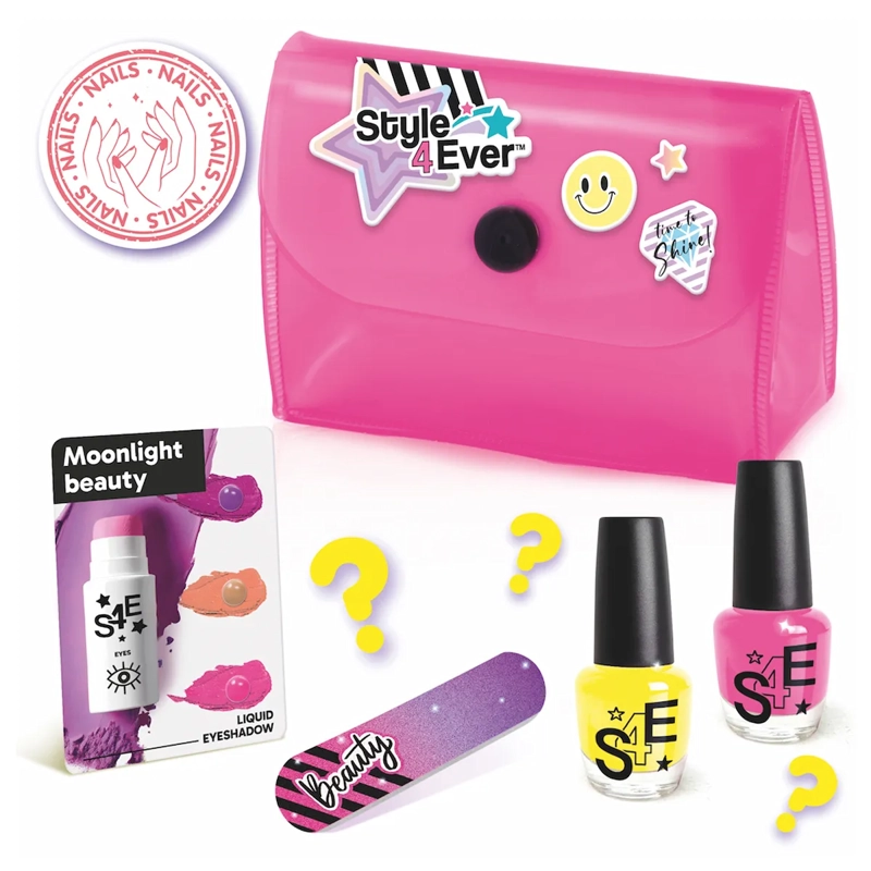 MINI BEAUTY SORPRISE - 5
