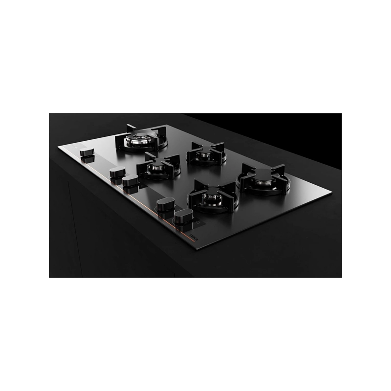 ENCIMERA A GAS TEKA 5 PLATOS GBC 95 G1 - 3
