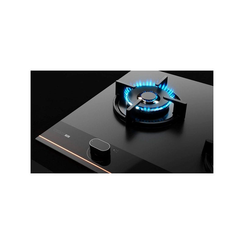 ENCIMERA A GAS TEKA 5 PLATOS GBC 95 G1 - 5