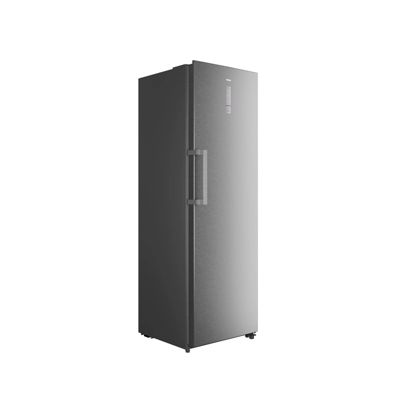 REFRIGERADOR MONOPUERTA TEKA RSL 75640 362L NO FROST GRIS - 8