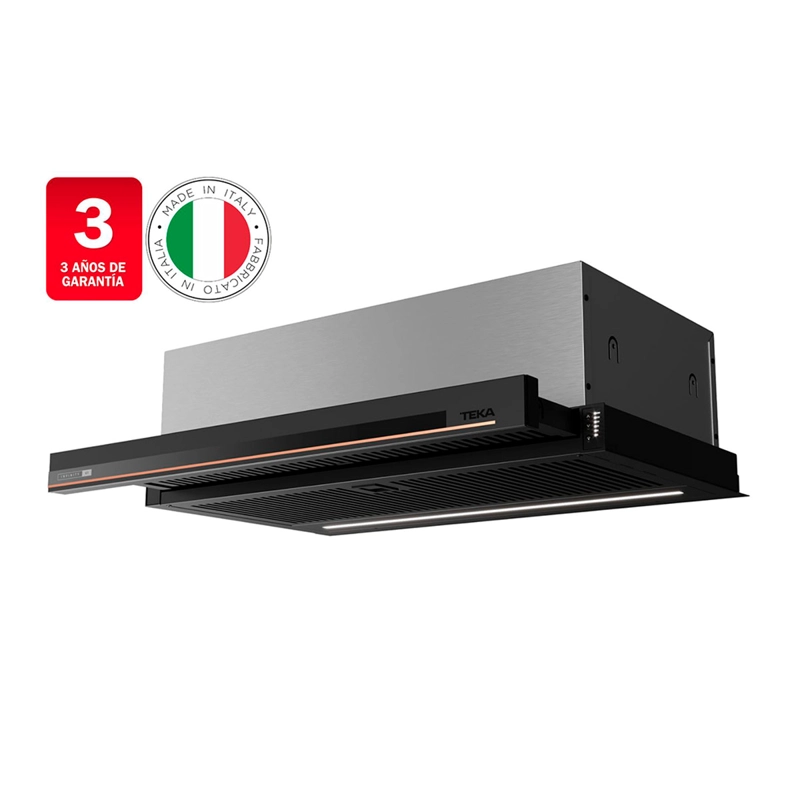 CAMPANA INTEGRABLE TEKA 60CM CNL 6415 PLUS INFINITY G1 - 2