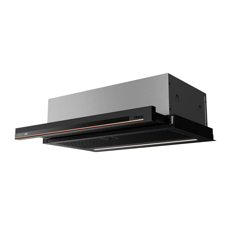 CAMPANA INTEGRABLE TEKA 60CM CNL 6415 PLUS INFINITY G1 - 3