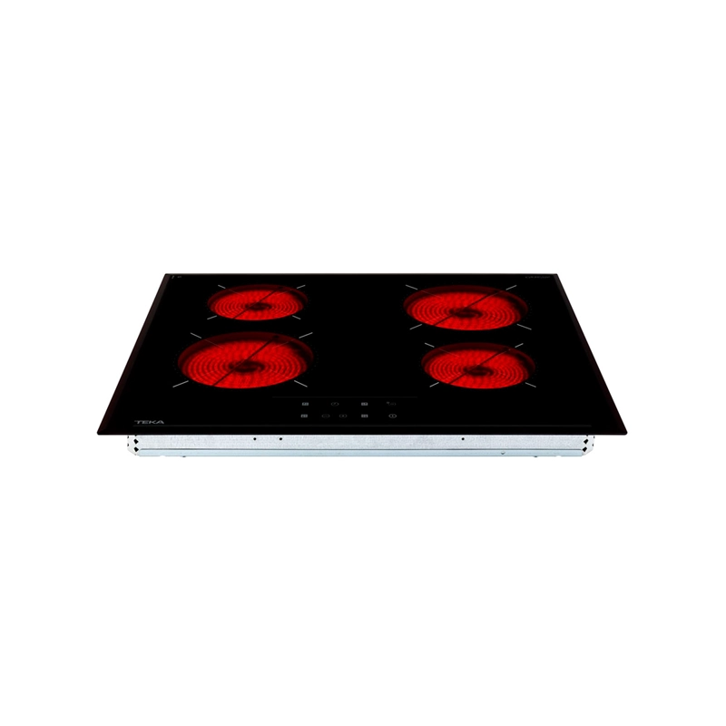 ENCIMERA ELÉCTRICA TEKA 4 PLATOS TRI 64910 TC3 - 3