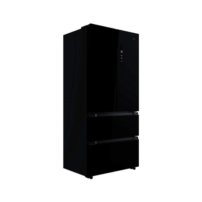 REFRIGERADOR FRENCH DOOR TEKA RFD 7725 GBK 516L NO FROST NEGRO - 8