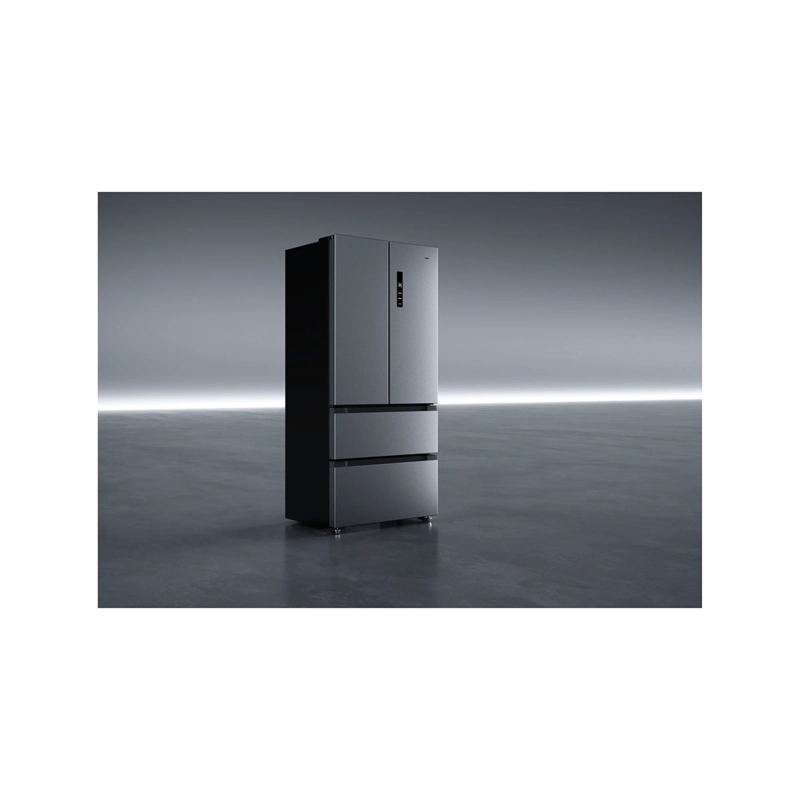 REFRIGERADOR FRENCH DOOR TEKA RFD 7725 SS 516L NO FROST ACERO - 4