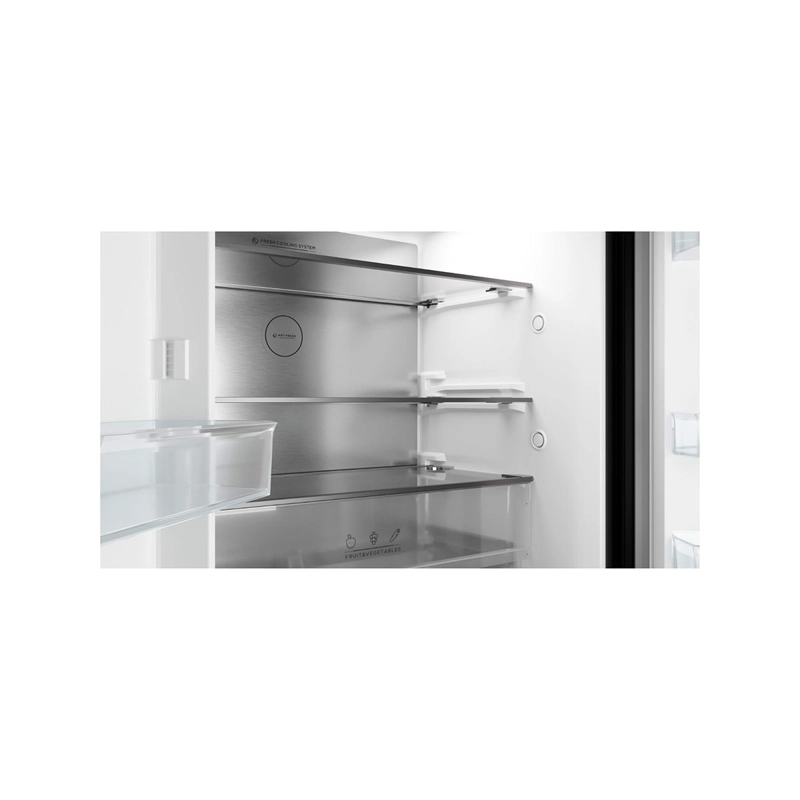 REFRIGERADOR FRENCH DOOR TEKA RFD 7725 SS 516L NO FROST ACERO - 6