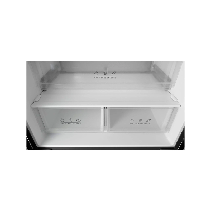 REFRIGERADOR FRENCH DOOR TEKA RFD 7725 SS 516L NO FROST ACERO - 7