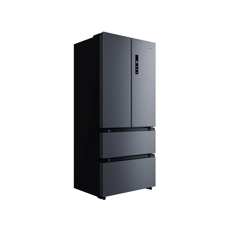 REFRIGERADOR FRENCH DOOR TEKA RFD 7725 SS 516L NO FROST ACERO - 8