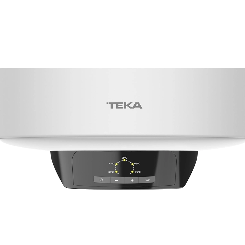 TERMO ELÉCTRICO TEKA EWH 100 VE-D 80L - 3