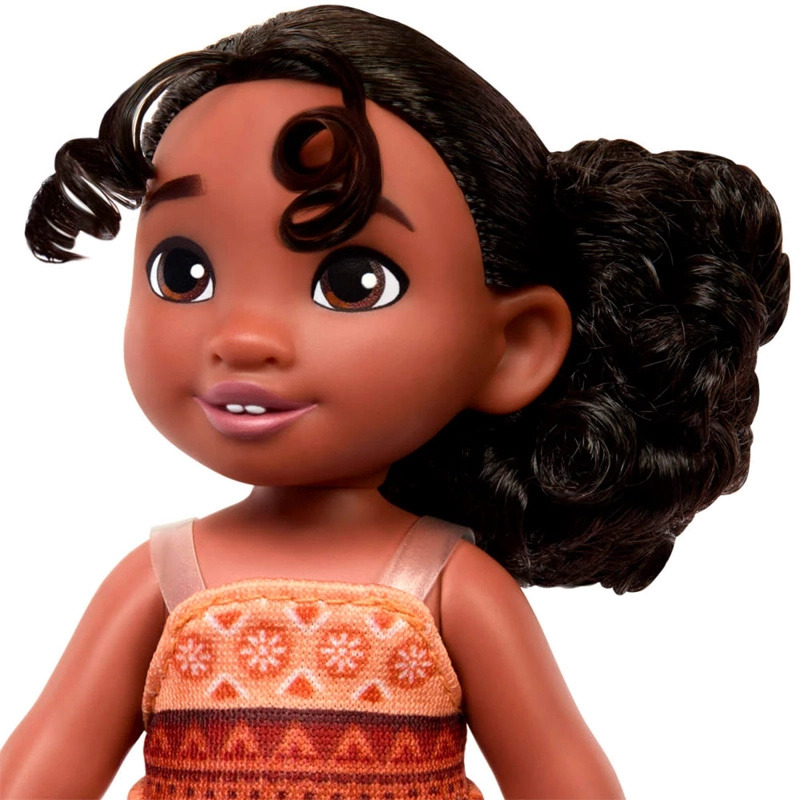 MOANA 2 MUÑECOS PAQUETE DE 2 MOANA Y SIMEA  - 3