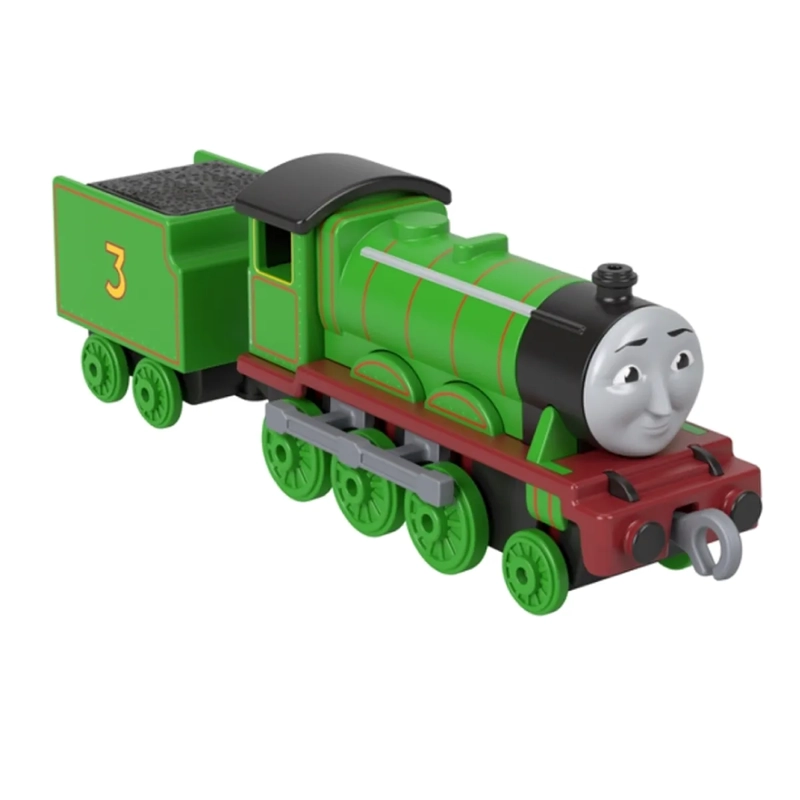 THOMAS & FRIENDS TREN DE JUGUETE METÁLICO GRANDE SORPRESA - 5