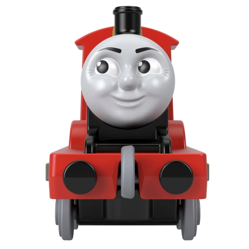 THOMAS & FRIENDS TREN DE JUGUETE METÁLICO GRANDE SORPRESA - 6