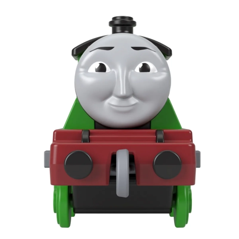 THOMAS & FRIENDS TREN DE JUGUETE METÁLICO GRANDE SORPRESA - 7