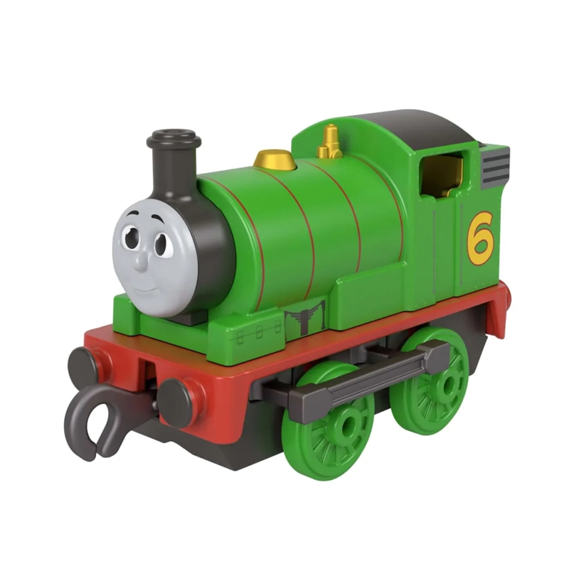 THOMAS & FRIENDS TREN DE JUGUETE METÁLICO PEQUEÑO SORPRESA - 2