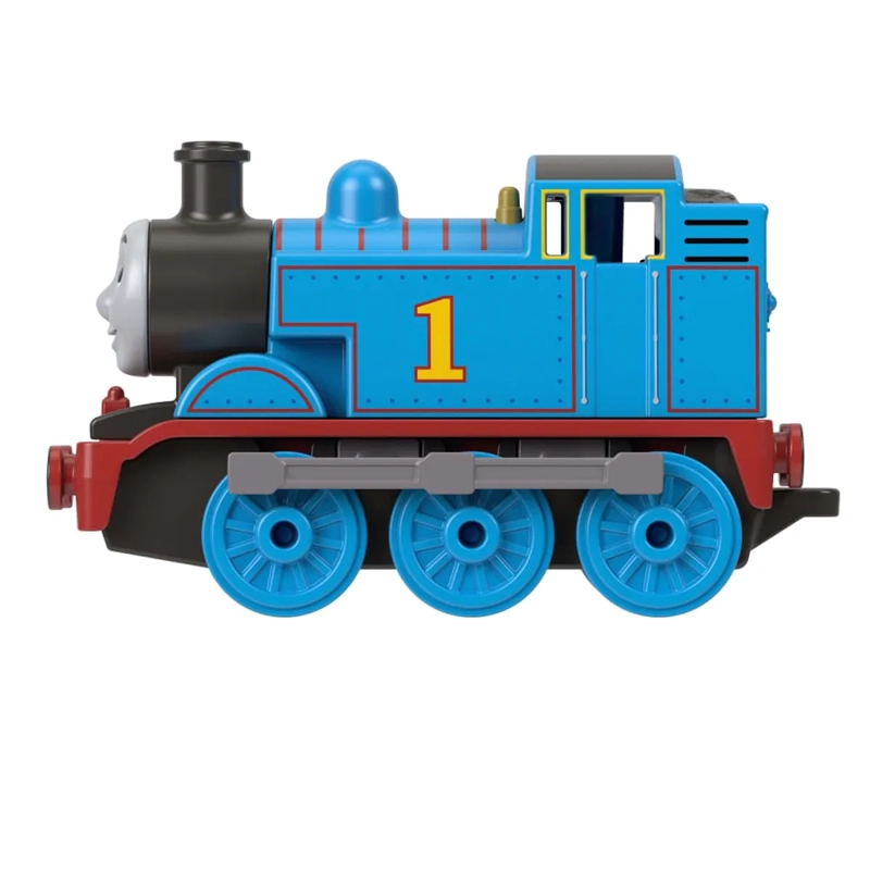 THOMAS & FRIENDS TREN DE JUGUETE METÁLICO PEQUEÑO SORPRESA - 3