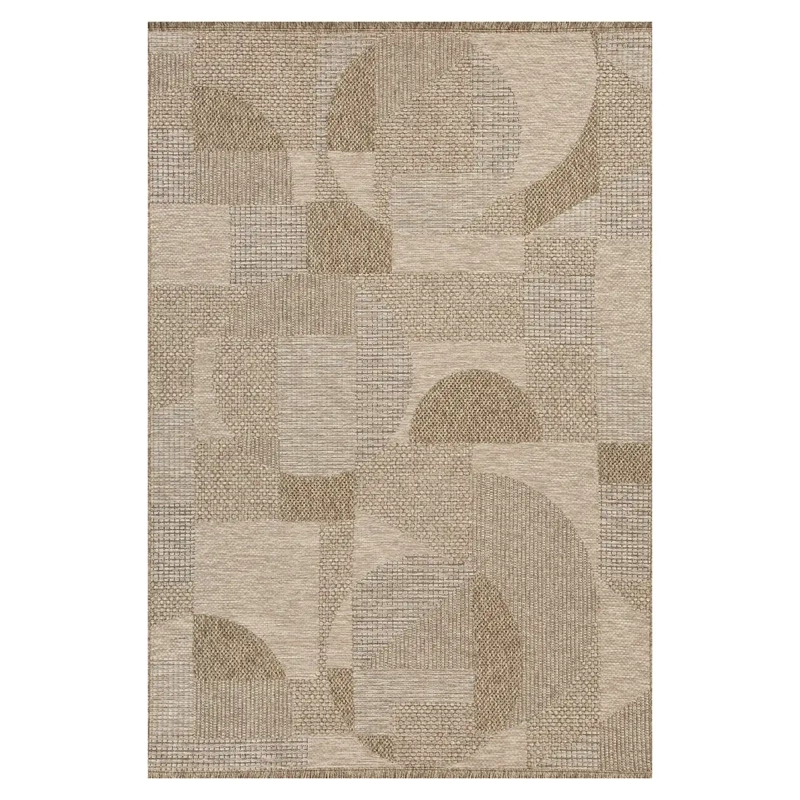 ALFOMBRA ELEMENTS & CO ECLIPSE ARENA 200X280 - 1