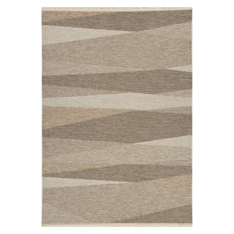 ALFOMBRA ELEMENTS & CO FRIGES ARENA 200X280 - 1