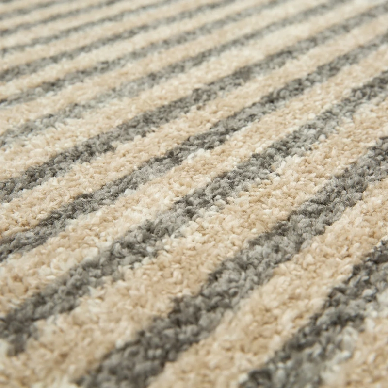 ALFOMBRA ELEMENTS & CO GEOMETRIC LINES 200X285 - 2