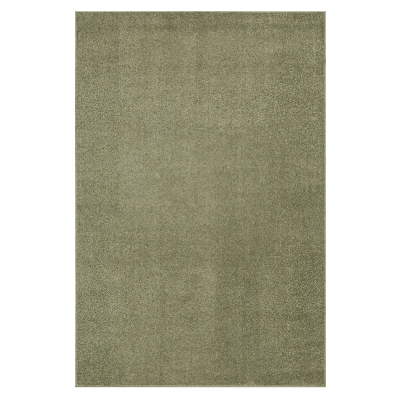 ALFOMBRA ELEMENTS & CO PLAIN VERDE 200X285 - 1