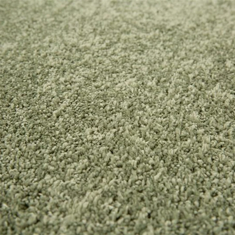 ALFOMBRA ELEMENTS & CO PLAIN VERDE 200X285 - 2