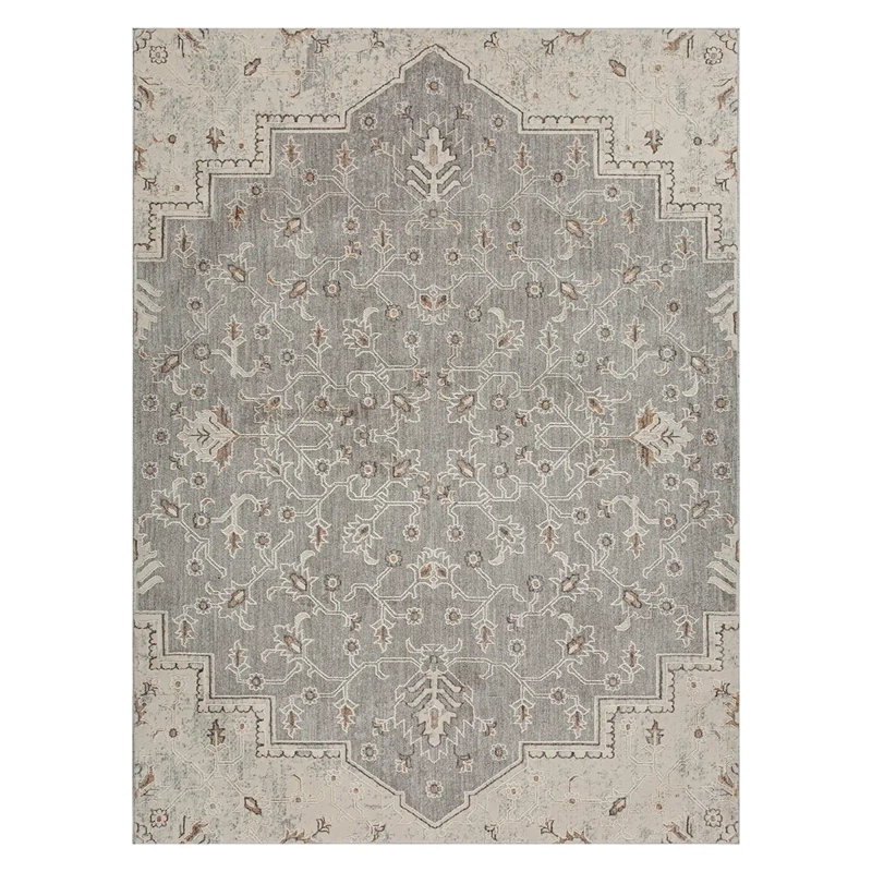 ALFOMBRA CANNON STYLE PERSIAN 200X280 CM TAUPE - 1