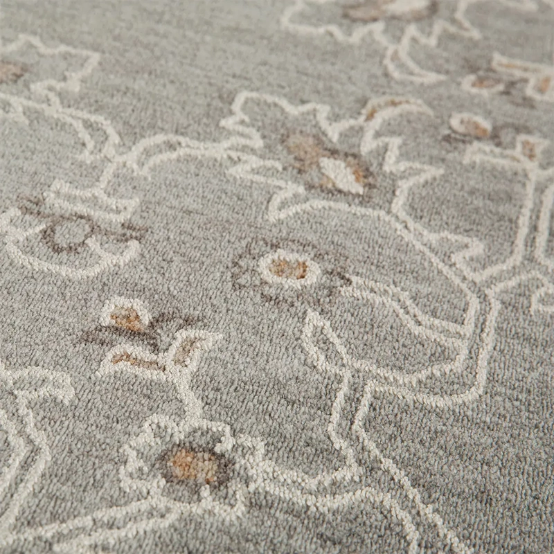 ALFOMBRA CANNON STYLE PERSIAN 200X280 CM TAUPE - 3