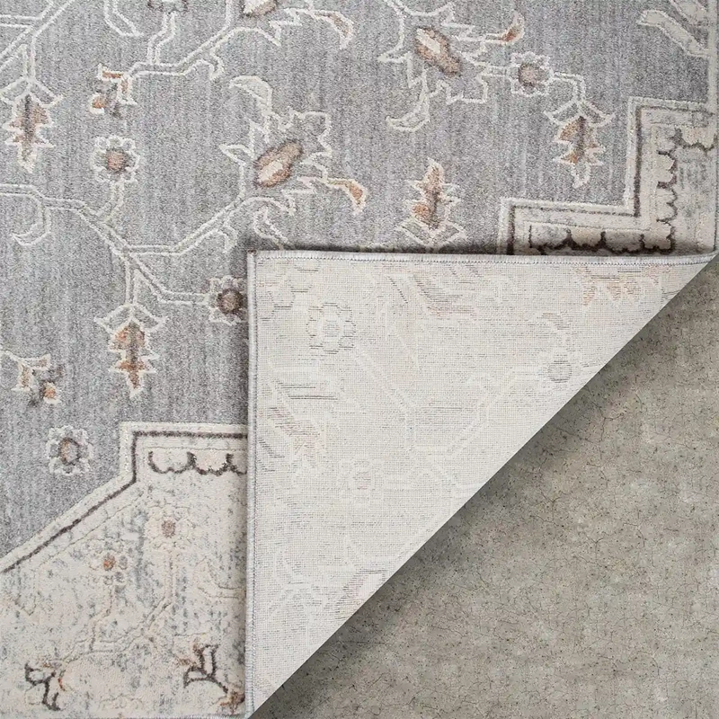 ALFOMBRA CANNON STYLE PERSIAN 230X310 CM TAUPE - 2