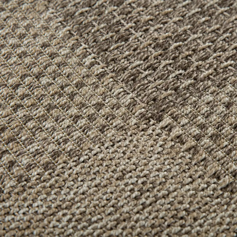 ALFOMBRA ELEMENTS & CO QUARDUM TERRA 240X330 - 2