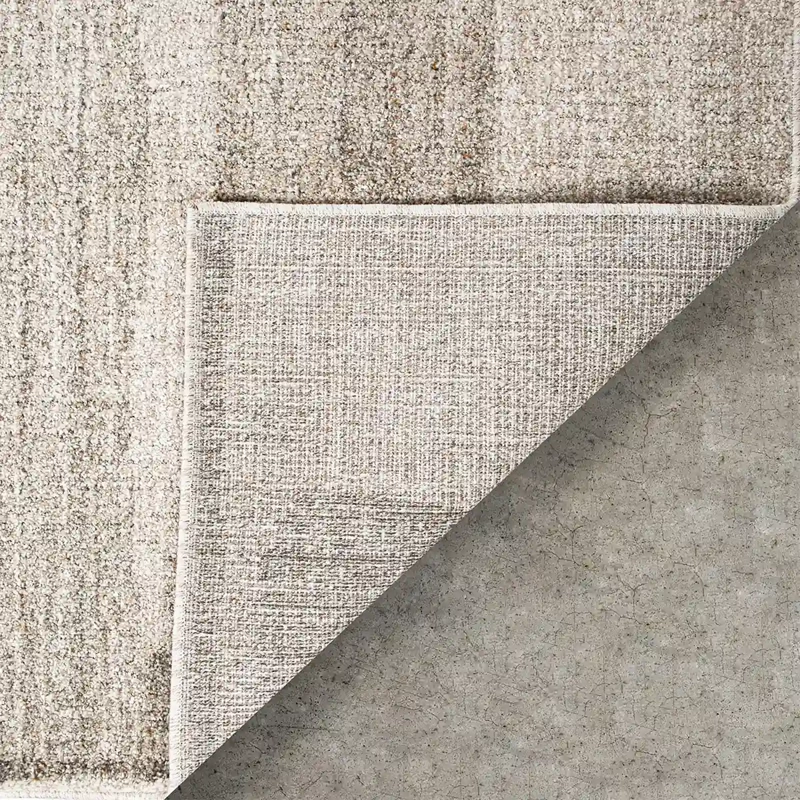 ALFOMBRA CANNON TEXTURE FORMS 240X340 CM GRIS - 2