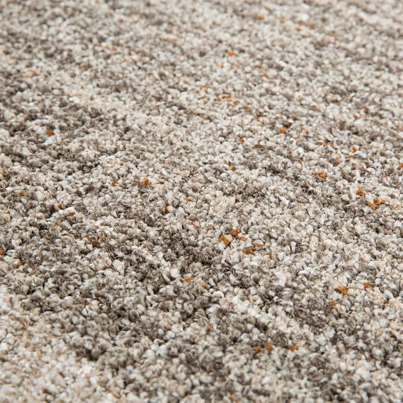 ALFOMBRA CANNON TEXTURE FORMS 240X340 CM GRIS - 3