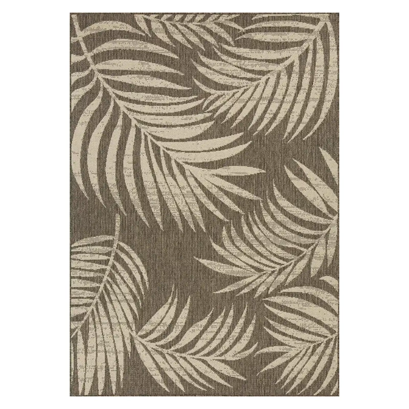 ALFOMBRA ELEMENTS & CO TROPICAL BEIGE 200X290 - 1