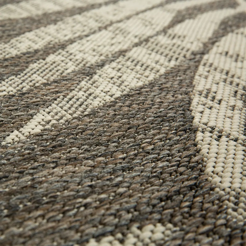 ALFOMBRA ELEMENTS & CO TROPICAL BEIGE 200X290 - 2