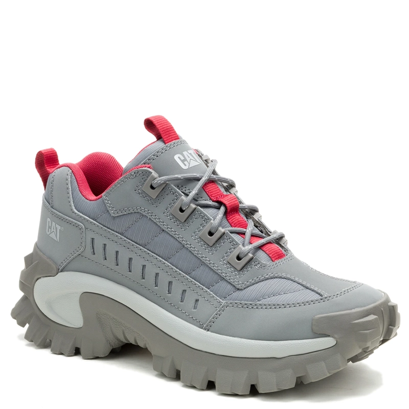ZAPATILLAS HOMBRE CATERPILLAR URBANAS GRIS INTRUDER - 2